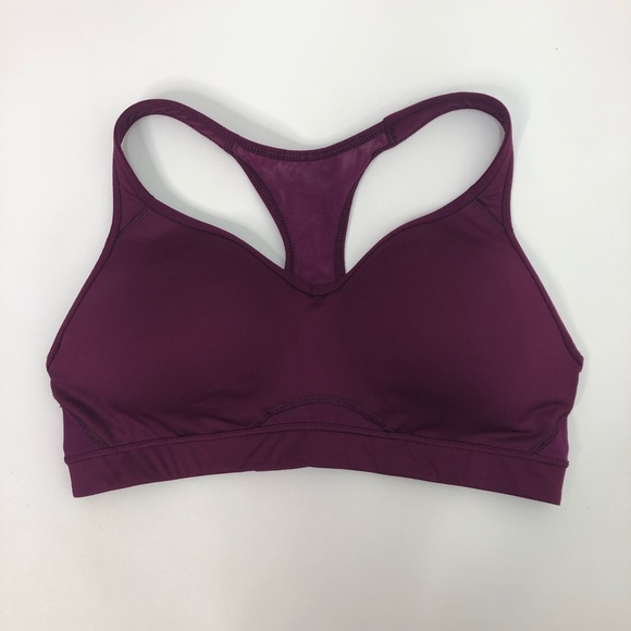 Old Navy Other - Old Navy Go Dry Sports Bra Size 36C
